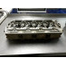 #XK02 Left Cylinder Head From 2012 Ford F-350 Super Duty  6.7 BC3Q6C084CB Power Stoke Diesel